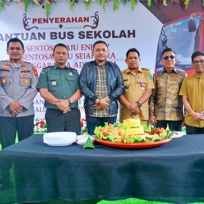 Sls Sle Peduli