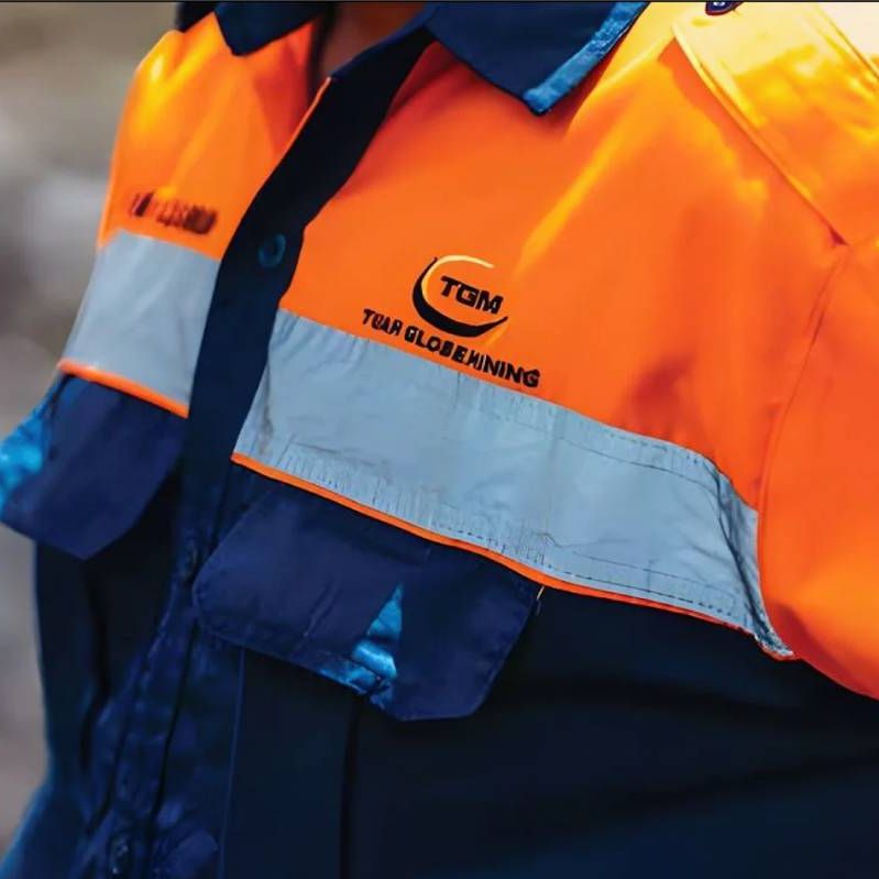 Tuah Globe Mining