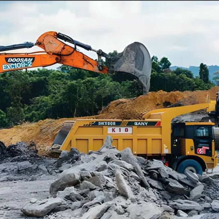 Tuah Globe Mining