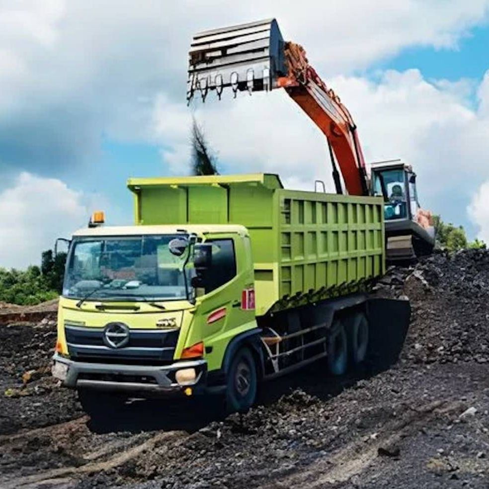 Tuah Globe Mining